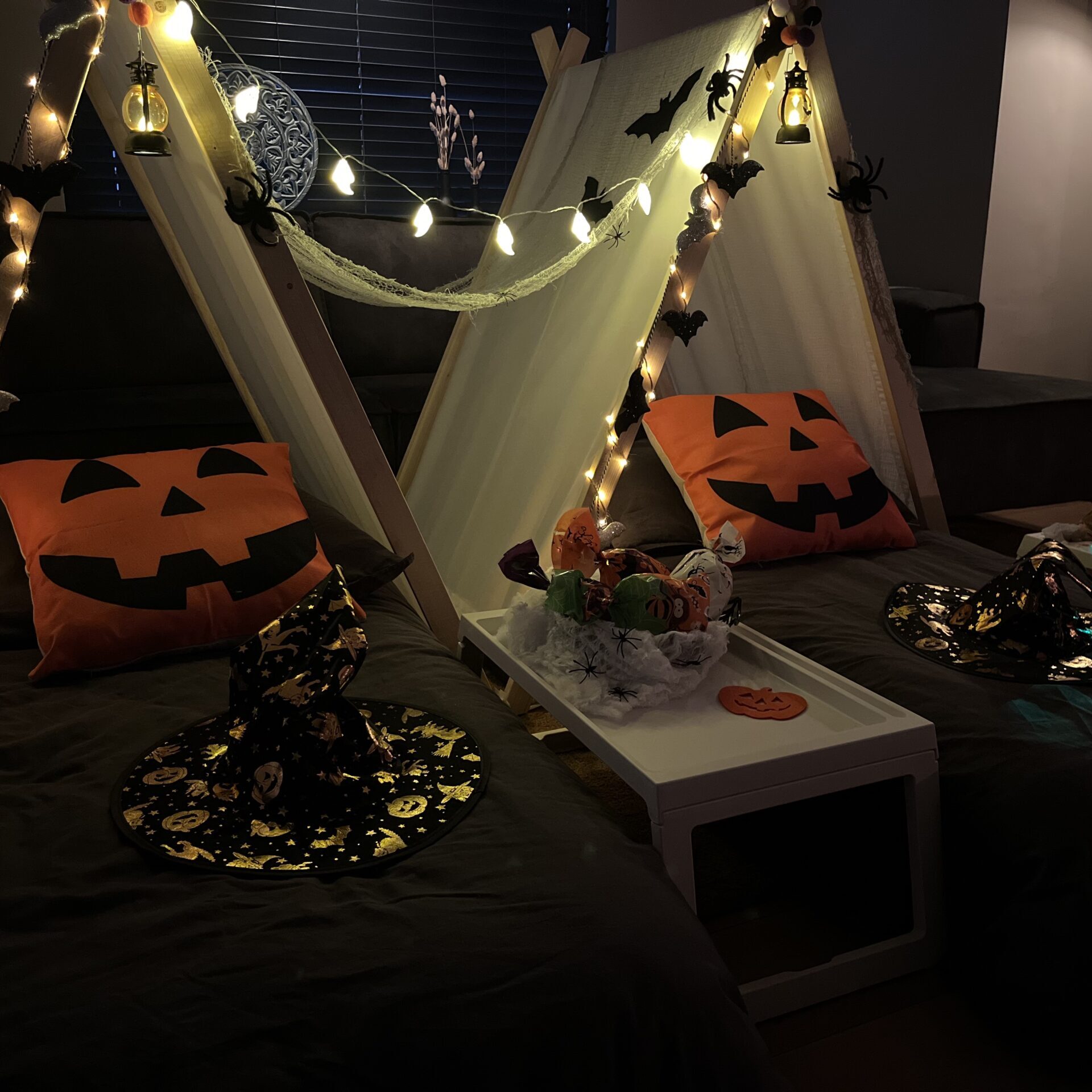 Halloween 1